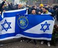 Amsterdam Police Chief: Israelis 'Outrageously Abused'