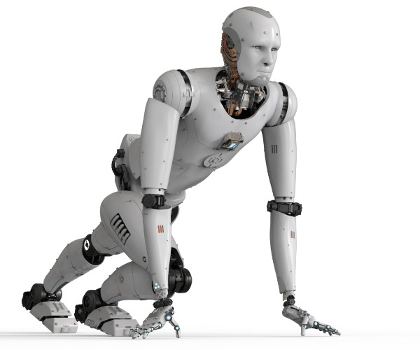 speed and other implications of artificial intelligence 