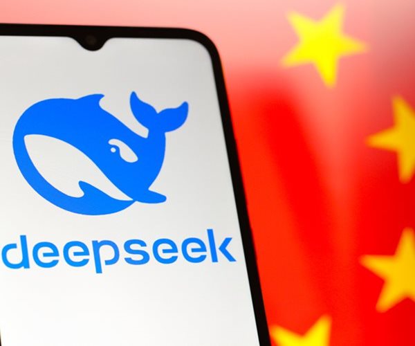 House Bill Would Ban DeepSeek From US Govt Devices