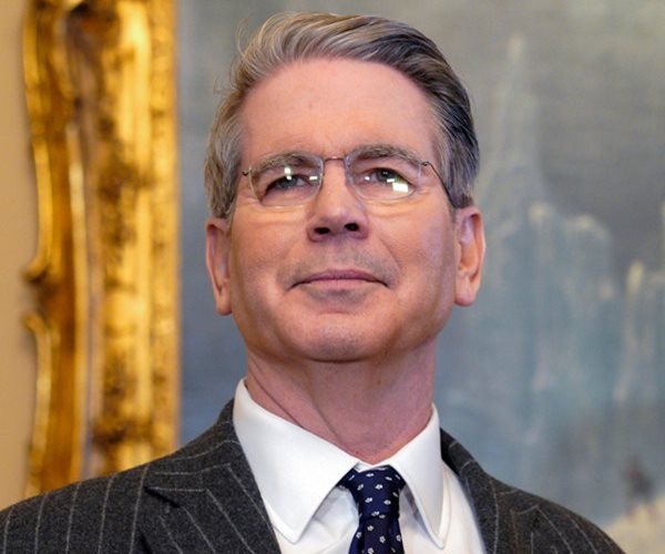 Bessent: US May Lift Sanctions on Stranded Iranian Oil