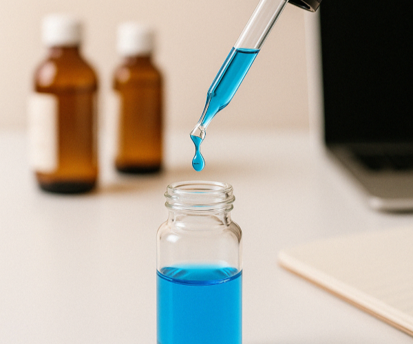 Understanding Methylene Blue: What Makes This Unique Compound So Popular?