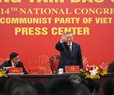 Vietnam's Communists Take Near Total Control of Government