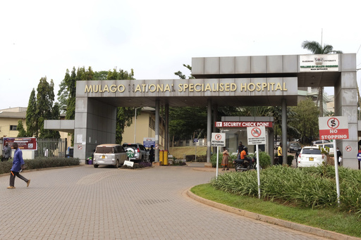 Hospital Nurse in Uganda Dies in Country's First Ebola Outbreak in 2 Years