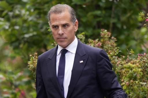 Hunter Biden Reportedly Sought US Government Help for Ukrainian Gas Company Burisma