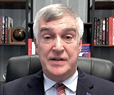 Fred Fleitz to Newsmax: Saudi Pipelines Could Offset Hormuz Disruption