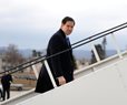 Rubio Visits Hungary as Orban Faces Tight Race