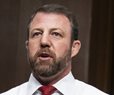 Mullin Confirmed to Lead DHS as TSA Standoff Deepens