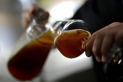 Brewing a Cold Beer on a Warming Planet Is Hard. Germany Uses Education to Fight Climate Change