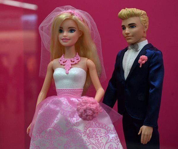 Mattel Expects Barbie Bounceback to Spark Toy Sales