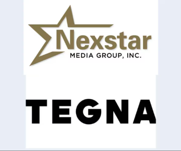 Nexstar TEGNA graphic
