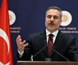 Turkey Urges US to Resolve Iran Disputes One by One