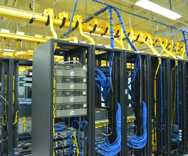 DOE: Data Center Power Use Could Triple by 2028