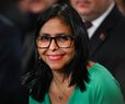 Venezuela's Rodriguez Expected to Visit Colombia