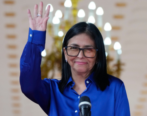 US Intelligence Raises Doubts About Venezuela Leader's Cooperation