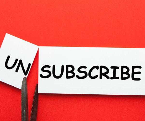 FTC Takes on Subscription Traps With 'Click to Cancel' Rule