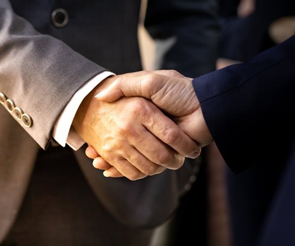 Goldman: M&A to Accelerate in 2026 Despite War