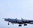 Russian Nuclear-Capable Bombers Complete Patrol Over Bering Sea
