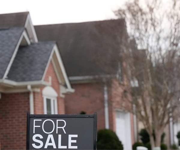 30-Year Mortgage Dips to 6.01%, Lowest in 3 Years