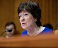 Sen. Collins: Trump Needs 'Clean Slate' for FY 2026 Budget