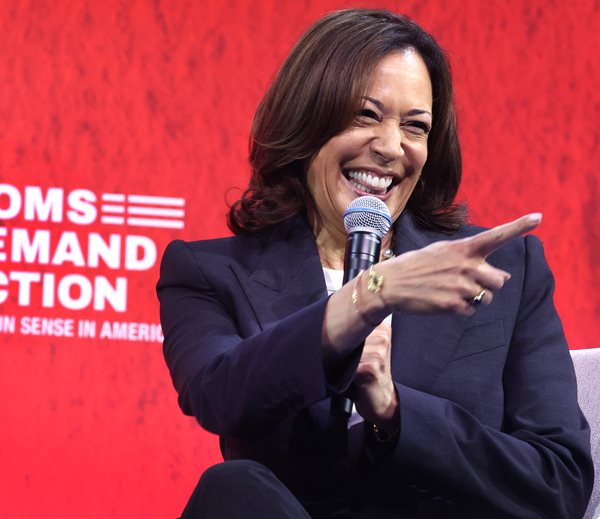 Kamala's Values Have Changed - or She's Disingenuous