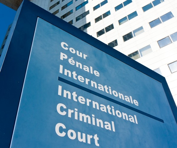 international criminal court 