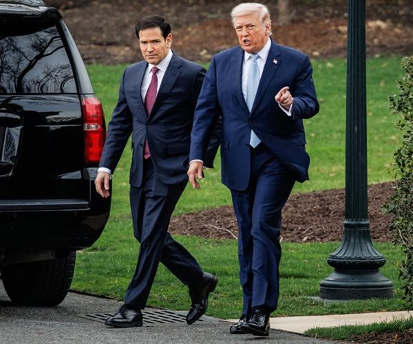 Trump's Bold Strategy for Debt, Defense and Growth