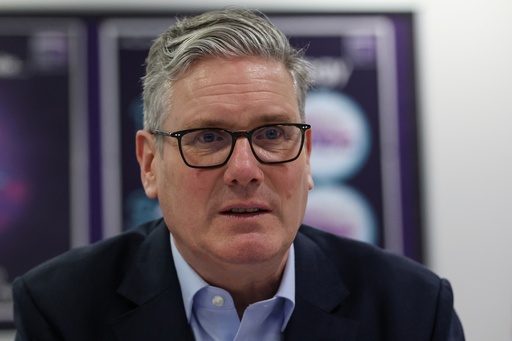 World Leaders React Cautiously to US and Israeli Strikes and Death of Iran Leader Ali Khamenei