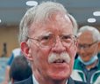 Bolton: Trump Has 'Right to Eliminate' Iran Threats