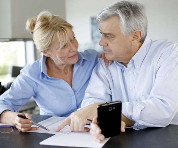 Inflation Knocking 61% of Americans' Retirement Plans