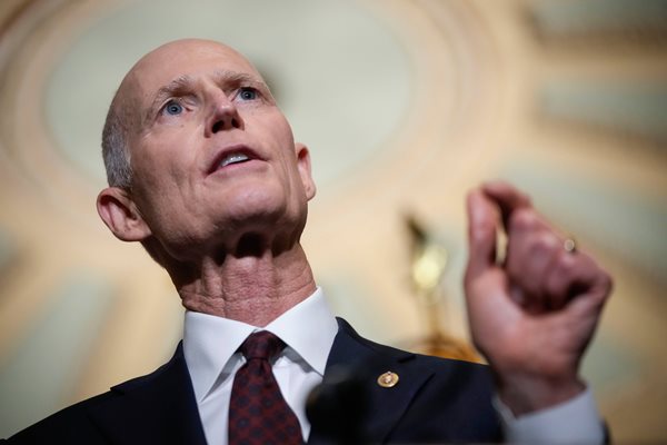 rick scott