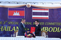 Thailand and Cambodia Sign New Ceasefire Agreement to End Border Fighting