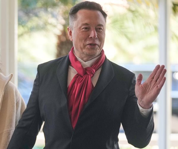 Musk Merges xAI, SpaceX to Power Space Data Centers