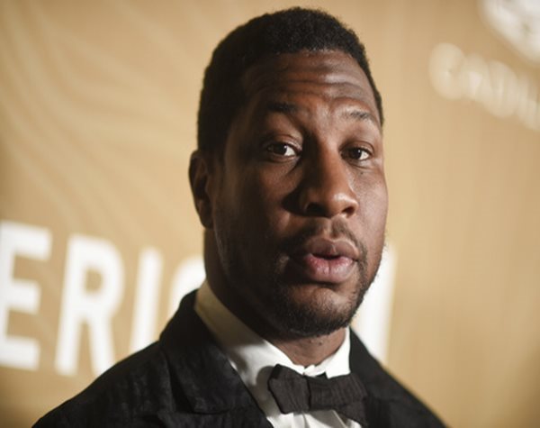 Jonathan Majors Arrested on Assault Charge in New York