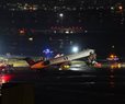 Pilot, Copilot Killed in Fire Truck Crash at LaGuardia