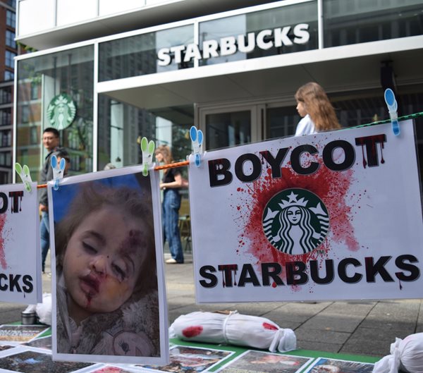 Pivotal Consumer Boycotts: From Apartheid to Gaza