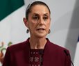 Mexico's Sheinbaum Denies Drone Incursion in El Paso Airspace