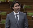 Trudeau: Protecting Canada's Independence Priority of Talks With King Charles