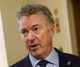 Sen. Paul to Newsmax: No Evidence US Should Be at War in Iran