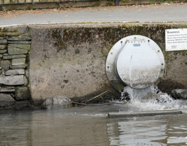 Supreme Court Reins In EPA Power to Police Water Pollution Discharge