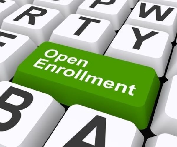 Open Enrollment