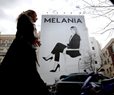 Left-Leaning Media Sneers as 'Melania' Surges