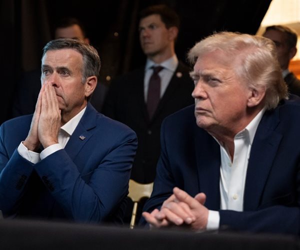 A New Year's To-Do List for Washington Policymakers