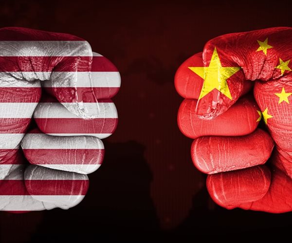 Venezuela, Silver & Greenland: The US-China Power Split Is Reshaping the World