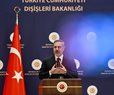 Turkey Says It's Engaging With All Sides to End Iran War, Resume Diplomacy