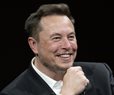 Musk's Wealth Jumps $190B in 2025