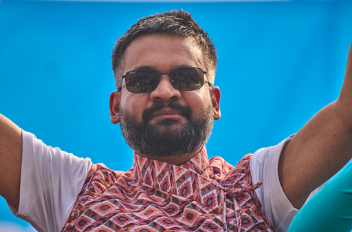 Balen Shah's Political Rise in Nepal Reflects a Broader Shift after Youth-led Protests