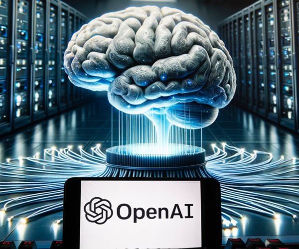 OpenAI's Weekly Active Users Surpass 400 Million