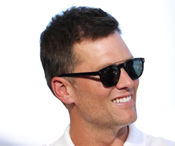 Tom Brady