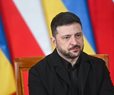 Russia Signals Rejection of Zelenskyy's Peace Plan