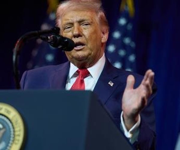 Trump Proposes Massive Increase in 2027 Defense Spending to $1.5T: 'Dangerous Times'